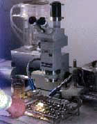 Parts Cleaning Technologies Parts Cleaning Technologies - Cleaning Test Lab